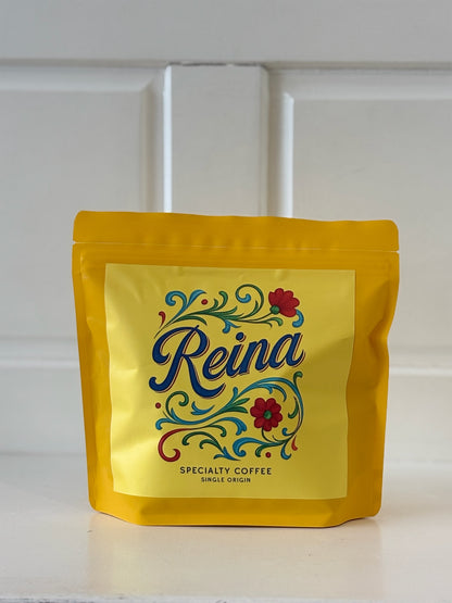 Colombia - Asobombo Organic - 250gr