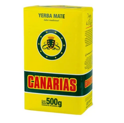 Canarias 500 gr.