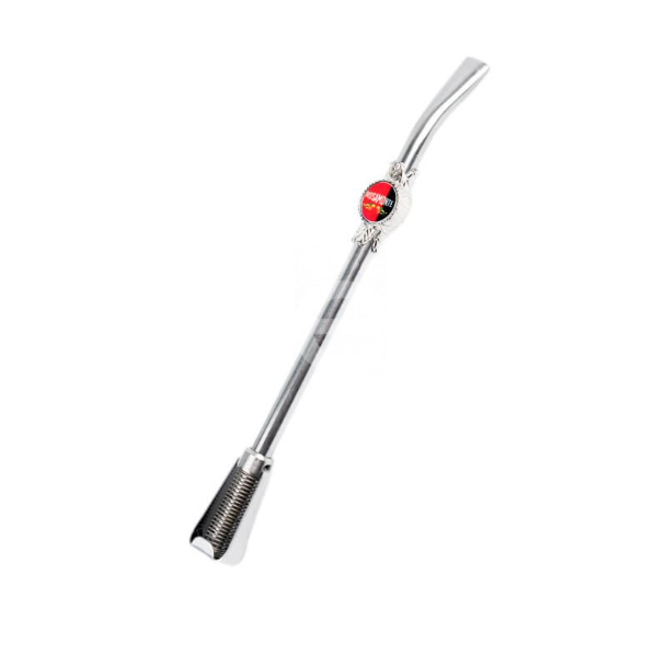 Bombilla Rosamonte 19,5 cm