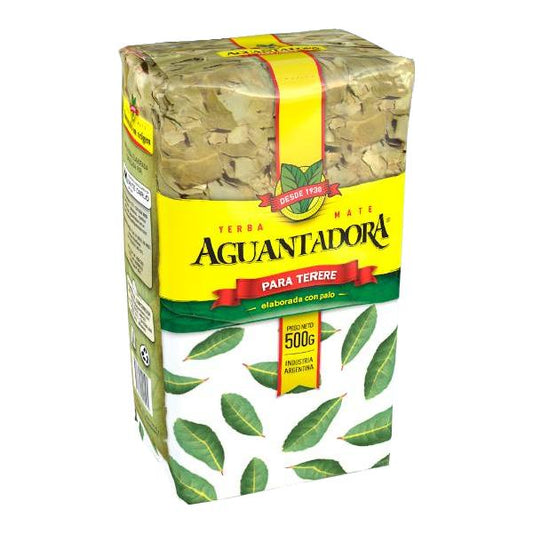 Aguantadora Tereré 500 gr.