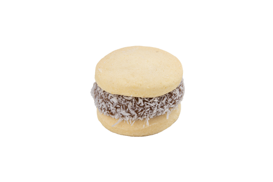 Alfajor de Maicena Mini