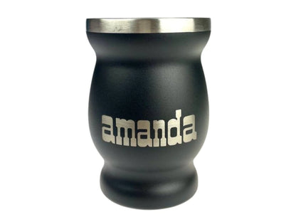 Amanda Mate Cup