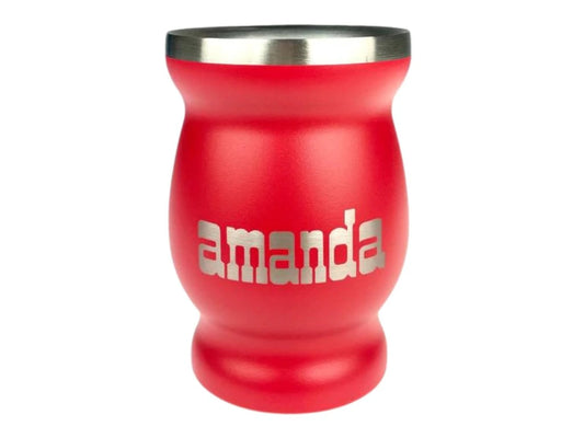 Amanda Mate Cup