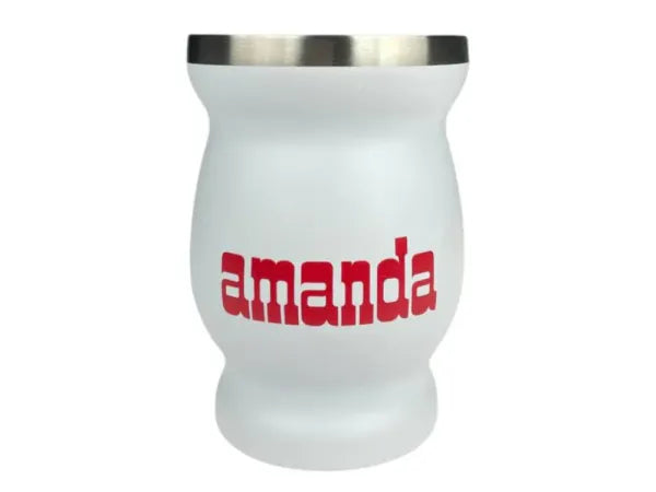Amanda Mate Cup