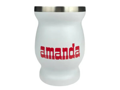 Amanda Mate Cup