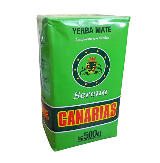 Canarias Serena 500 gr.