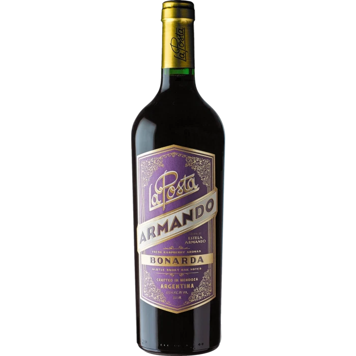 La Posta Armando Bonarda