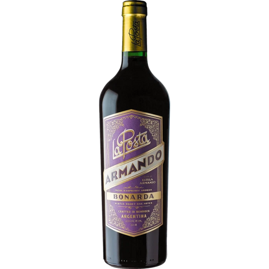 La Posta Armando Bonarda