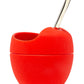 Set Mateo mate cup & bombilla 13 cm