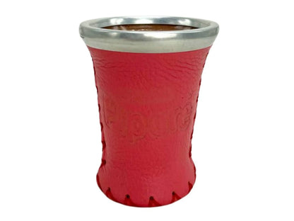Piporé Mate Cup