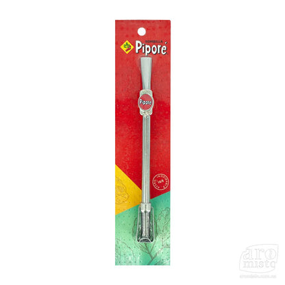 Bombilla Pipore 17 cm