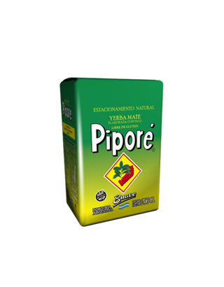 Piporé Suave 250 gr