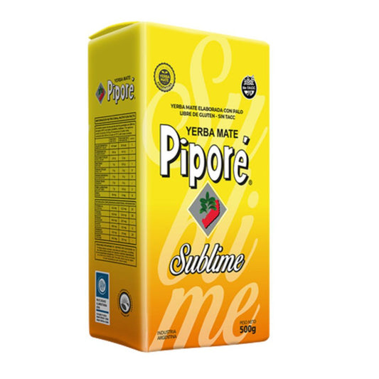 Piporé Sublime 500 gr