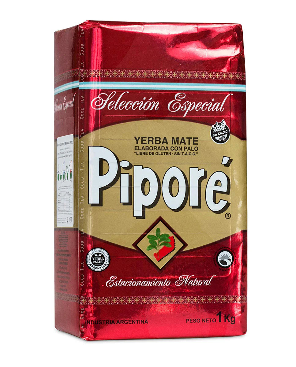 Piporé Especial 1KG