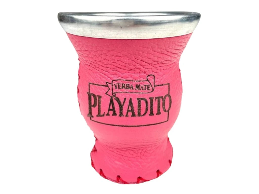 Playadito Mate Cup