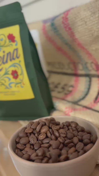 Home Run Blend - 250gr