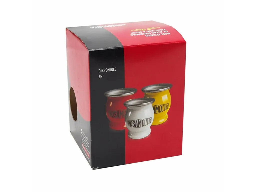 Rosamonte Mate Cup