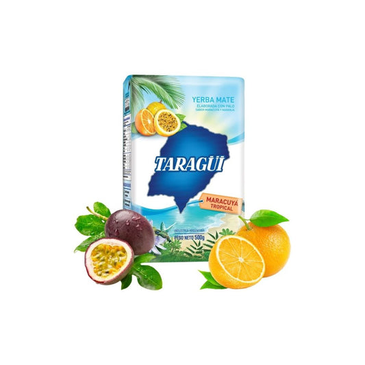 Taragui Tropical 500 gr.
