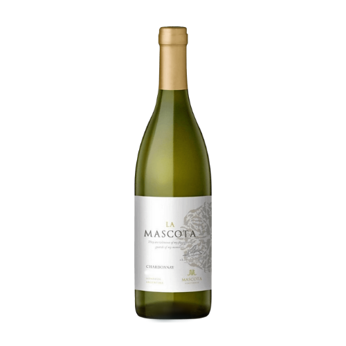 La Mascota Chardonnay