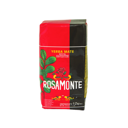 Rosamonte 500 gr.