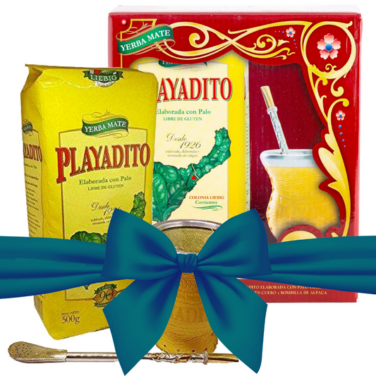 Giftset Playadito