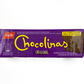 Chocolinas 150 gr