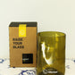 Rebottled Glas