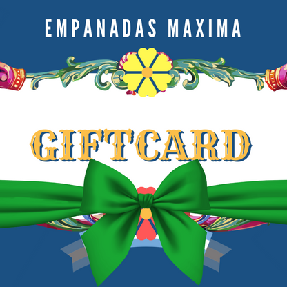Empanadas Maxima Cadeaubon Online