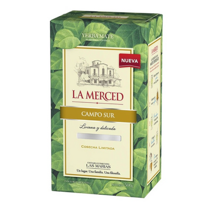 La Merced 500 gr.