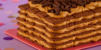 Dulce de Leche Pastelero 450gr. Havanna