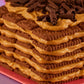 Dulce de Leche Squeeze 400gr. Havanna