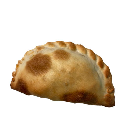 Empanada Jamon y Queso