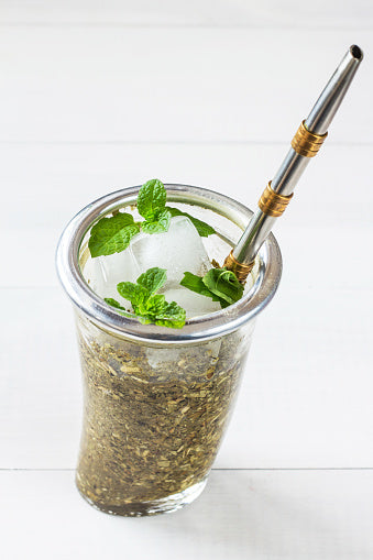 Piporé Tereré Lemon Mint 500 gr.