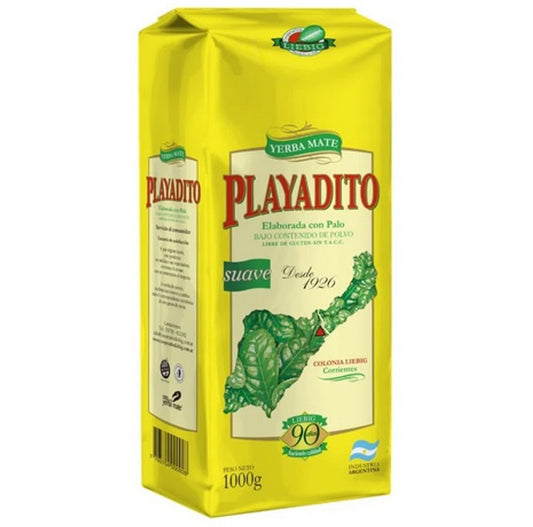 Playadito 1KG