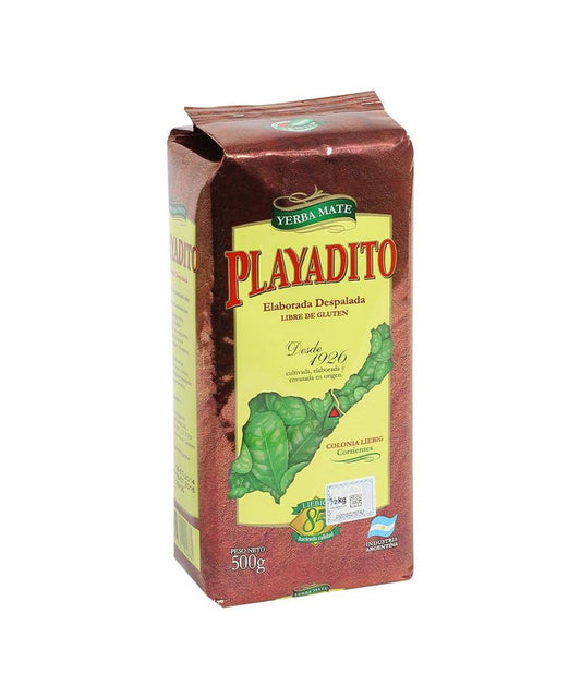 Playadito Despalada