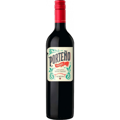 Porteño Malbec
